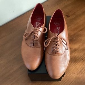 Jeffrey Campbell Handmade Oxford
